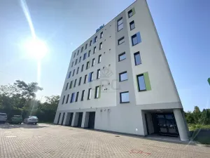 Pronájem kanceláře, Brno - Štýřice, Pražákova, 21 m2