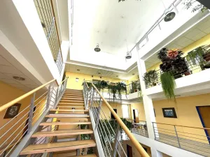 Pronájem kanceláře, Brno - Dolní Heršpice, Vídeňská, 125 m2