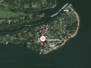 Pronájem bytu 1+kk, Slapy, 31 m2