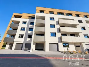 Prodej bytu 2+kk, Klatovy, K Čínovu, 56 m2
