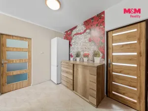 Prodej bytu 3+1, Bílina - Teplické Předměstí, Sídliště Za Chlumem, 65 m2