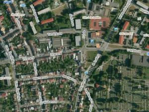 Prodej rodinného domu, Přerov - Přerov I-Město, Ztracená, 90 m2
