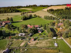 Prodej rodinného domu, Dobruška - Spáleniště, 134 m2