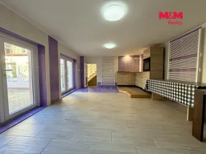 Prodej rodinného domu, Kobylí, 350 m2