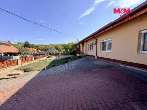 Prodej rodinného domu, Kobylí, 350 m2