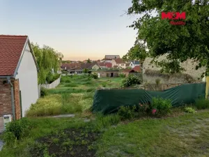 Prodej pozemku pro bydlení, Drnholec, 815 m2