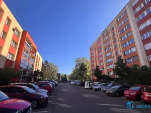 Prodej bytu 3+1, Frýdek-Místek, K Hájku, 72 m2