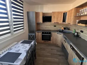 Prodej bytu 3+1, Frýdek-Místek, K Hájku, 72 m2