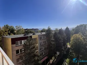Prodej bytu 3+1, Frýdek-Místek, K Hájku, 72 m2