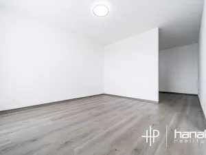 Pronájem bytu 1+1, Olomouc, Foerstrova, 44 m2