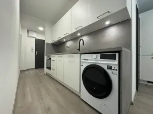 Pronájem bytu 1+1, Olomouc, Foerstrova, 44 m2