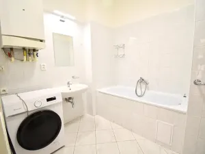 Pronájem bytu 3+kk, Kadaň, Čechova, 62 m2