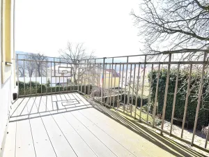 Pronájem bytu 3+kk, Kadaň, Čechova, 62 m2