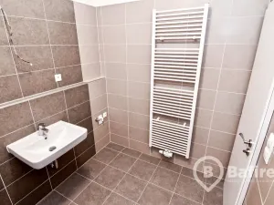 Pronájem bytu 2+kk, Olomouc - Řepčín, Edvarda Beneše, 61 m2