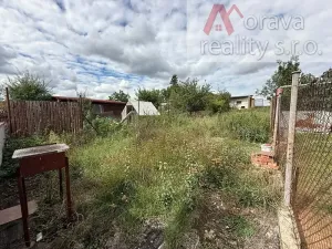 Pronájem bytu 2+1, Ondratice, 46 m2