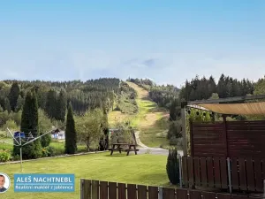 Prodej bytu 1+kk, Albrechtice v Jizerských horách, 30 m2