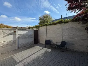 Prodej bytu 3+kk, Nové Strašecí, Molkova, 120 m2
