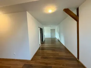 Pronájem bytu 2+kk, Nové Strašecí, Tyršovo náměstí, 65 m2