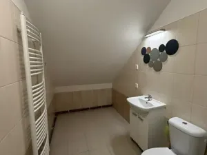Pronájem bytu 2+kk, Nové Strašecí, Tyršovo náměstí, 65 m2