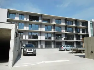 Pronájem bytu 2+kk, Plzeň, Dílenská, 64 m2