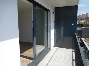 Pronájem bytu 2+kk, Plzeň, Dílenská, 64 m2