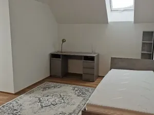Pronájem bytu 3+kk, Praha - Třeboradice, U Slaviborského dvora, 100 m2