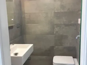 Pronájem bytu 2+kk, Praha - Michle, Batelovská, 49 m2