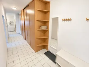 Pronájem bytu 3+kk, Brno, Adamcova, 78 m2