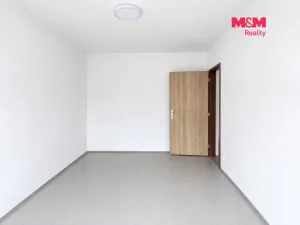 Prodej bytu 1+1, Ralsko - Ploužnice, 27 m2