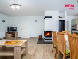 Prodej rodinného domu, Dubá - Bukovec, 325 m2