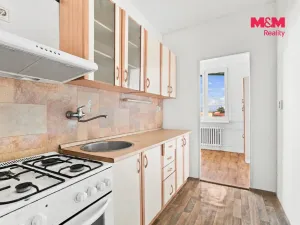 Prodej bytu 2+1, Varnsdorf, Karlova, 62 m2