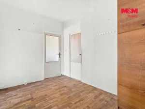 Prodej bytu 2+1, Varnsdorf, Karlova, 62 m2