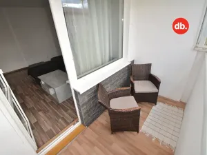 Pronájem bytu 3+1, Toužim, Plzeňská, 68 m2