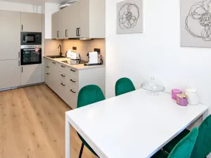 Pronájem bytu 2+kk, Praha - Lipence, Oddechová, 61 m2