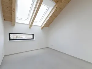 Pronájem bytu 4+kk, Praha - Zličín, Na Radosti, 114 m2