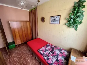 Prodej bytu 1+1, Broumov, U Horní brány, 45 m2