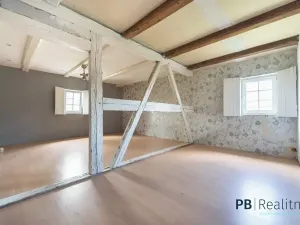 Prodej rodinného domu, Krásný Dvůr, 300 m2