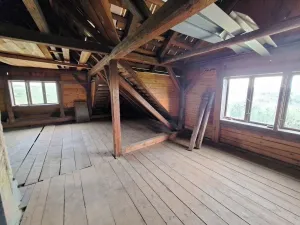 Prodej chalupy, Prlov, 180 m2