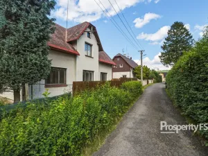 Prodej rodinného domu, Jiříkov - Starý Jiříkov, Karlova, 199 m2