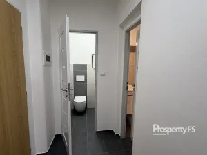 Pronájem bytu 3+kk, Ústí nad Labem - Střekov, Škrétova, 75 m2