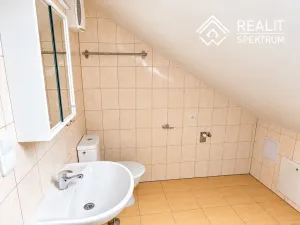 Pronájem bytu 2+kk, Jablonné nad Orlicí, Hradisková, 58 m2