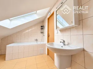 Pronájem bytu 2+kk, Jablonné nad Orlicí, Hradisková, 58 m2