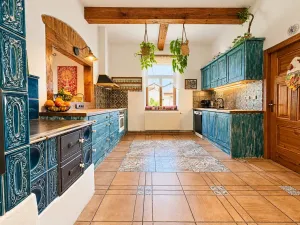 Prodej rodinného domu, Kamenný Újezd - Opalice, 155 m2