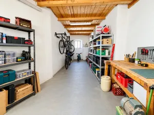 Prodej rodinného domu, Kamenný Újezd - Opalice, 155 m2