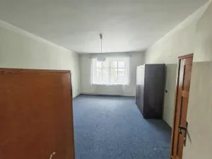 Prodej bytu 4+1, Polička, Zákrejsova, 99 m2