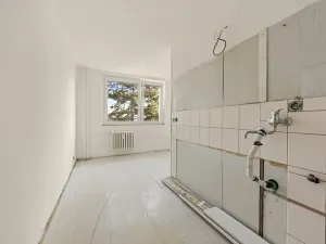 Prodej bytu 2+1, Strážnice, nám. 17. listopadu, 52 m2