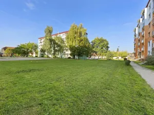 Prodej bytu 2+1, Strážnice, nám. 17. listopadu, 52 m2