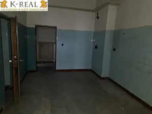 Pronájem skladu, Svatoslav, 420 m2