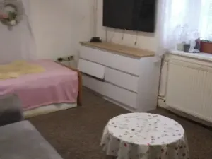 Prodej rodinného domu, Grešlové Mýto, 82 m2