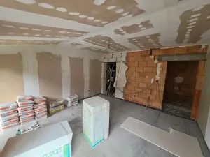Prodej výrobních prostor, Hronov, 600 m2